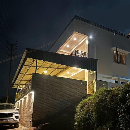 Rr Holiday Homes Kodaikanal Eksteriør bilde