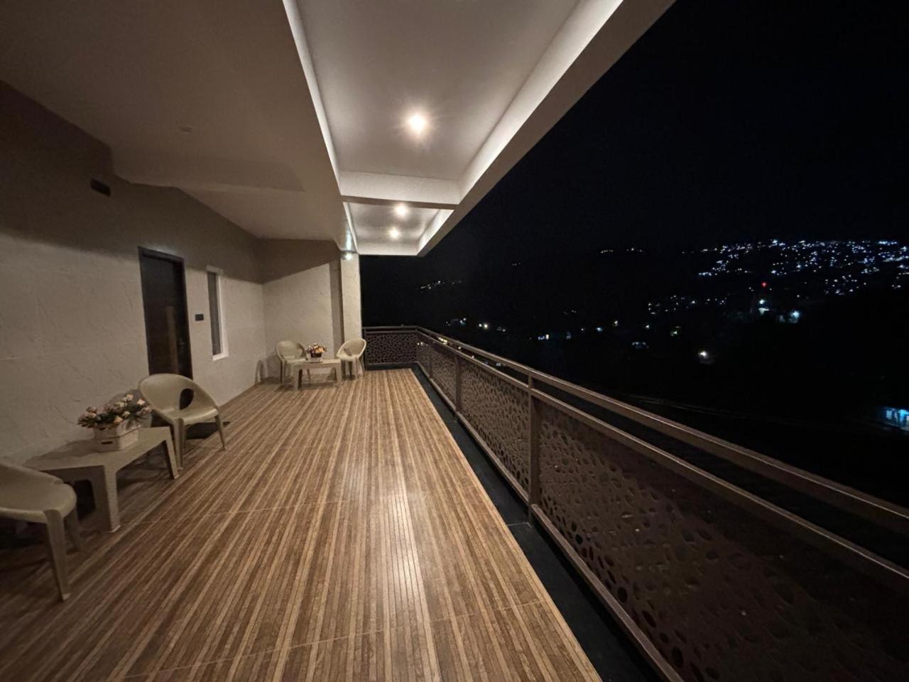 Rr Holiday Homes Kodaikanal Eksteriør bilde